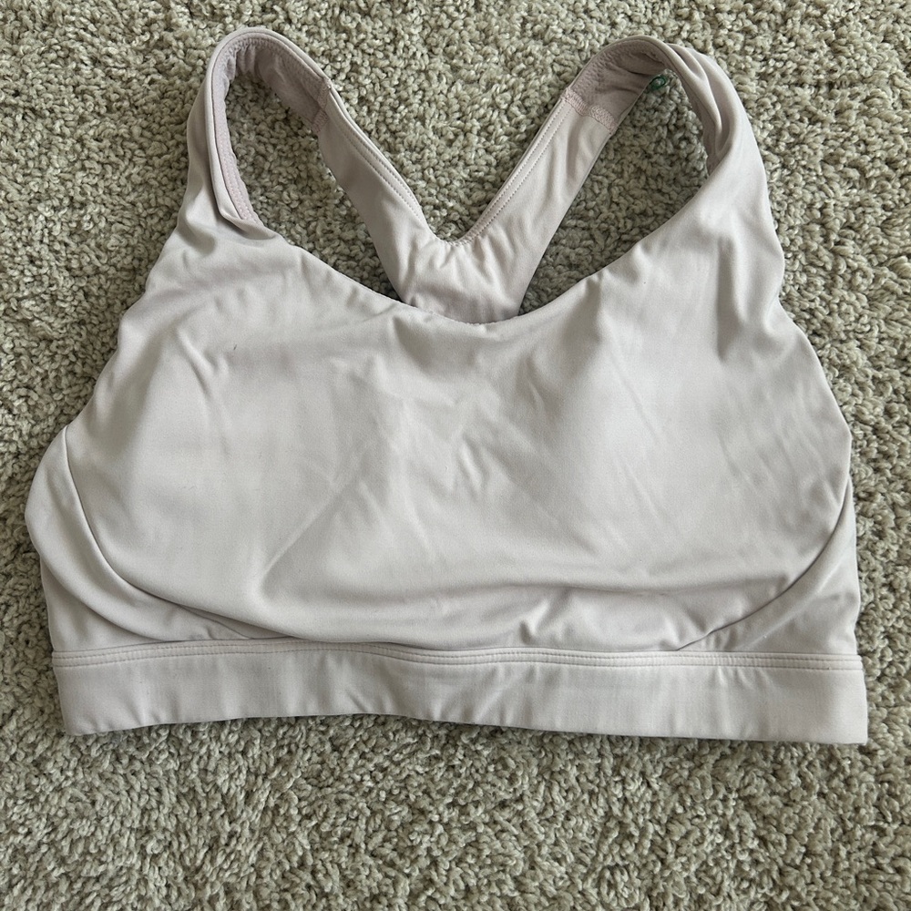 Athleta ultimate bra D-DD